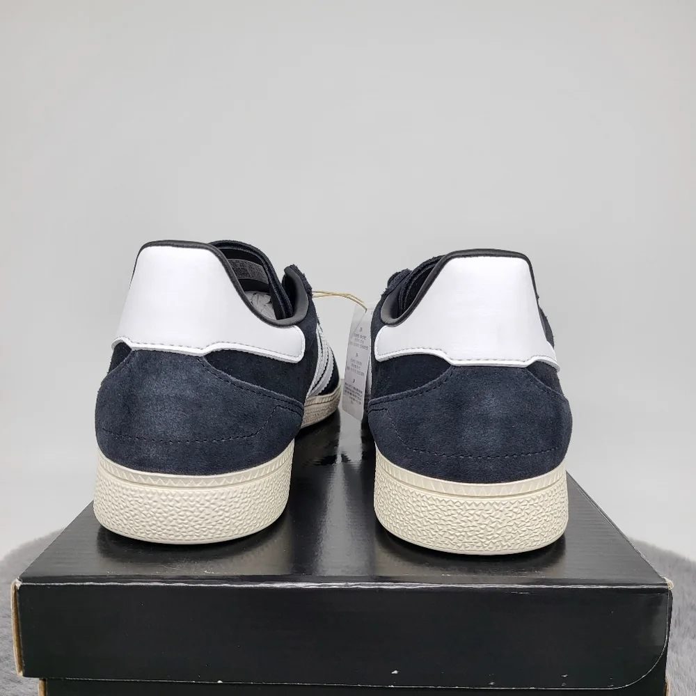 New Adidas Busenitz Vintage Suede Men's Shoes Size 10.5 - Picture 5 of 8